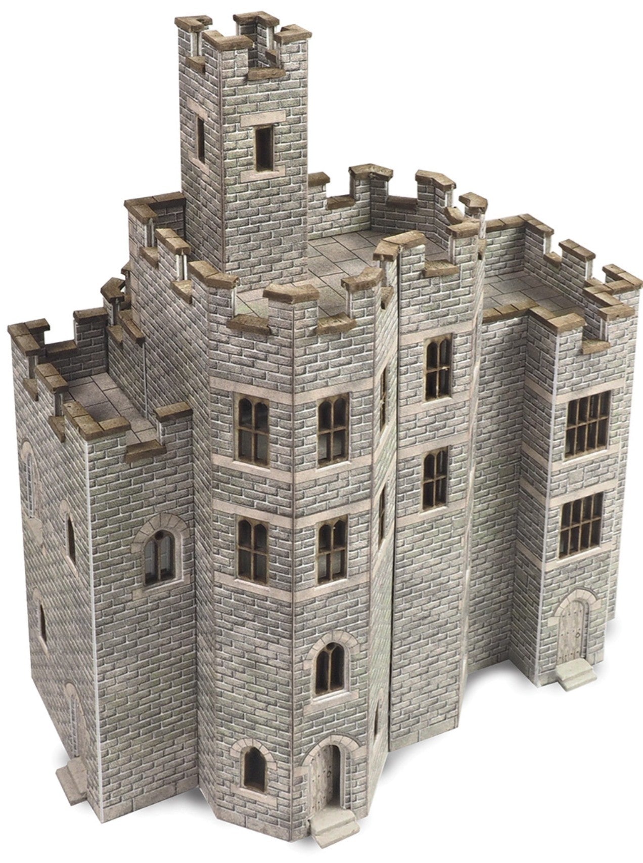 PN194 - Castle Hall
