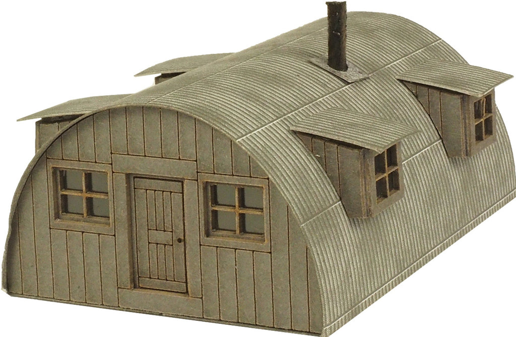 PN815 - Nissen Hut
