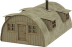PN815 - Nissen Hut