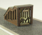 PN816 - Platform Underpass