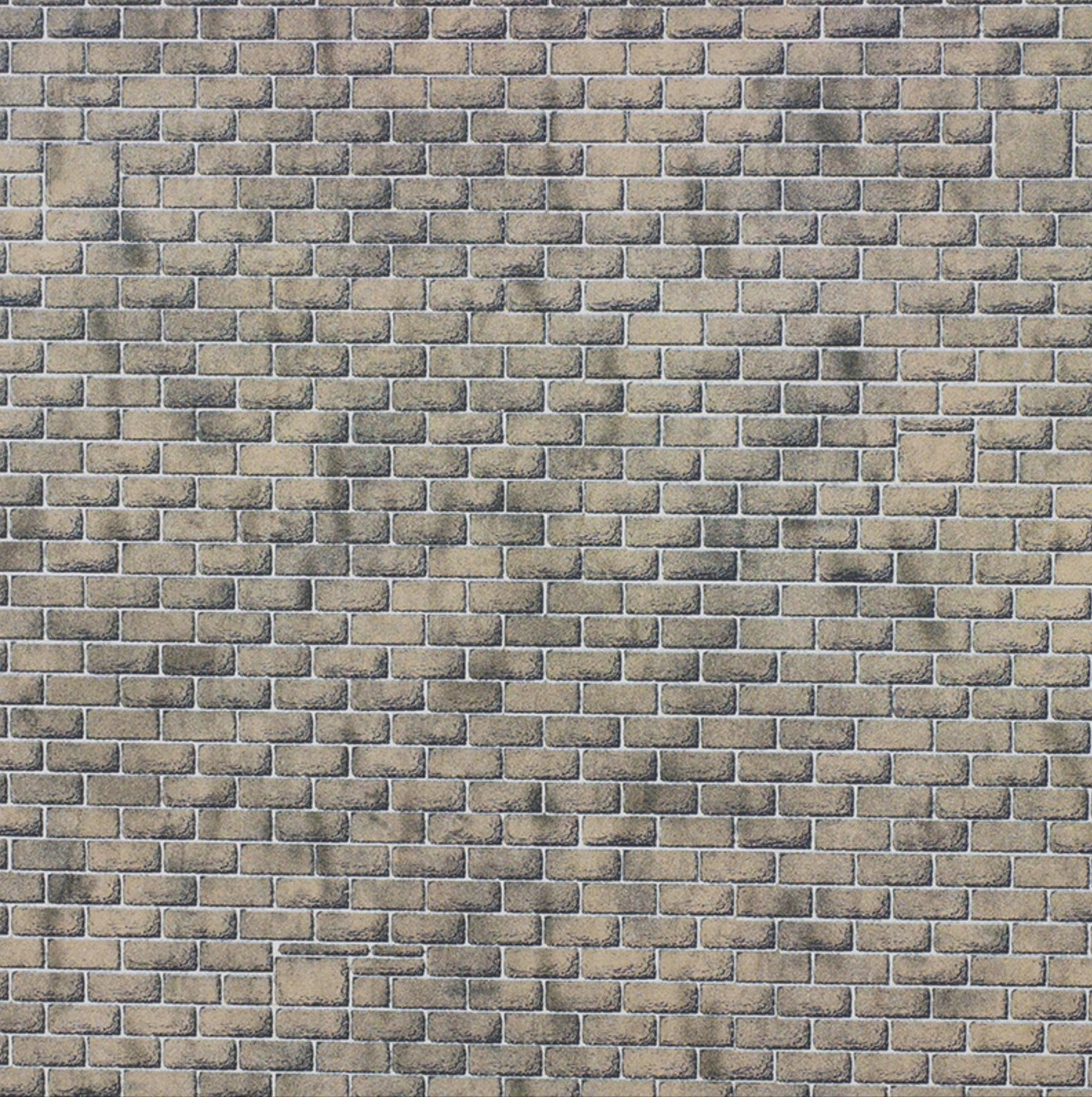Cut Stonework M1 Style