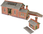 PN912 - Country Goods Shed