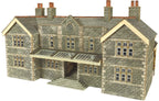 PN920 - Mainline Station Booking Hall