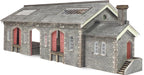 PN936 - Settle/Carlisle Goods Shed