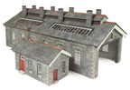 PN937 - Stone Engine Shed