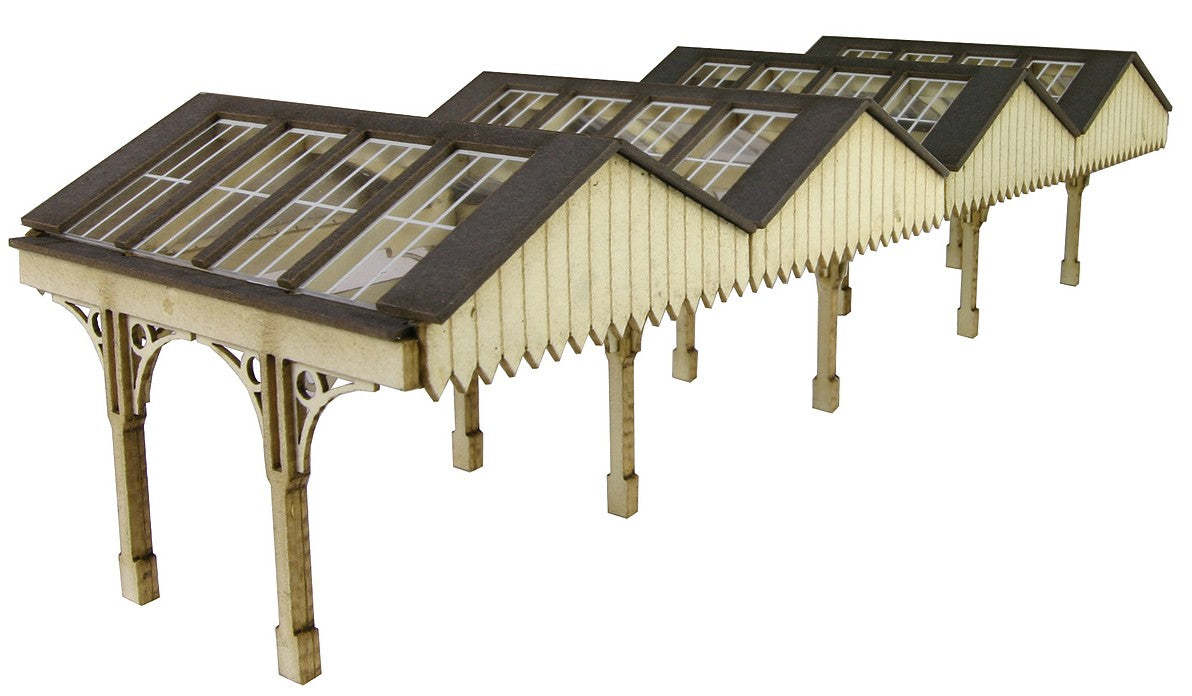 PN940 - Platform Canopy