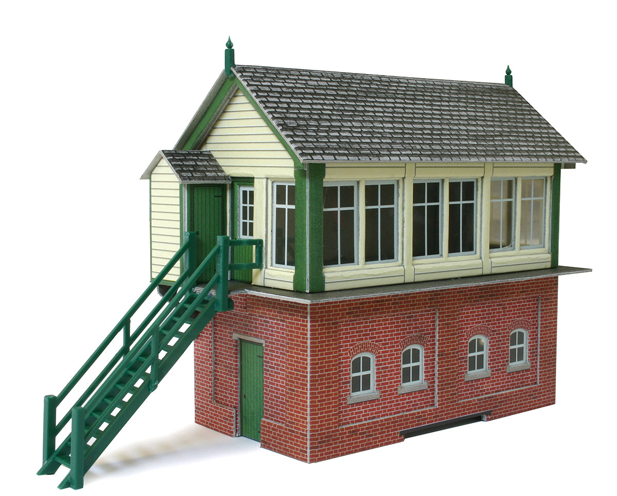 Signal Box