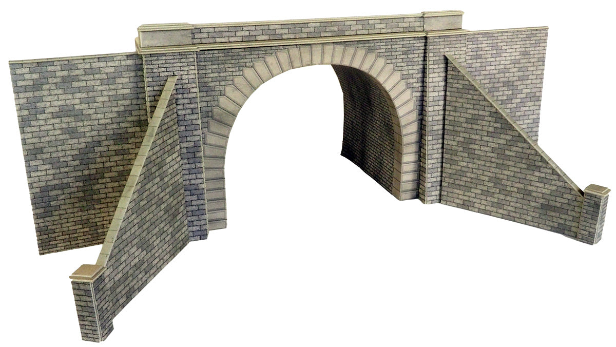 Tunnel Entrance (double)