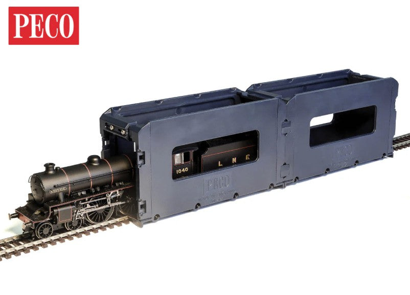 Flexi Loco Lift Double