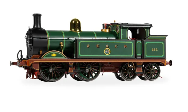 R30419 - SECR H Class 161