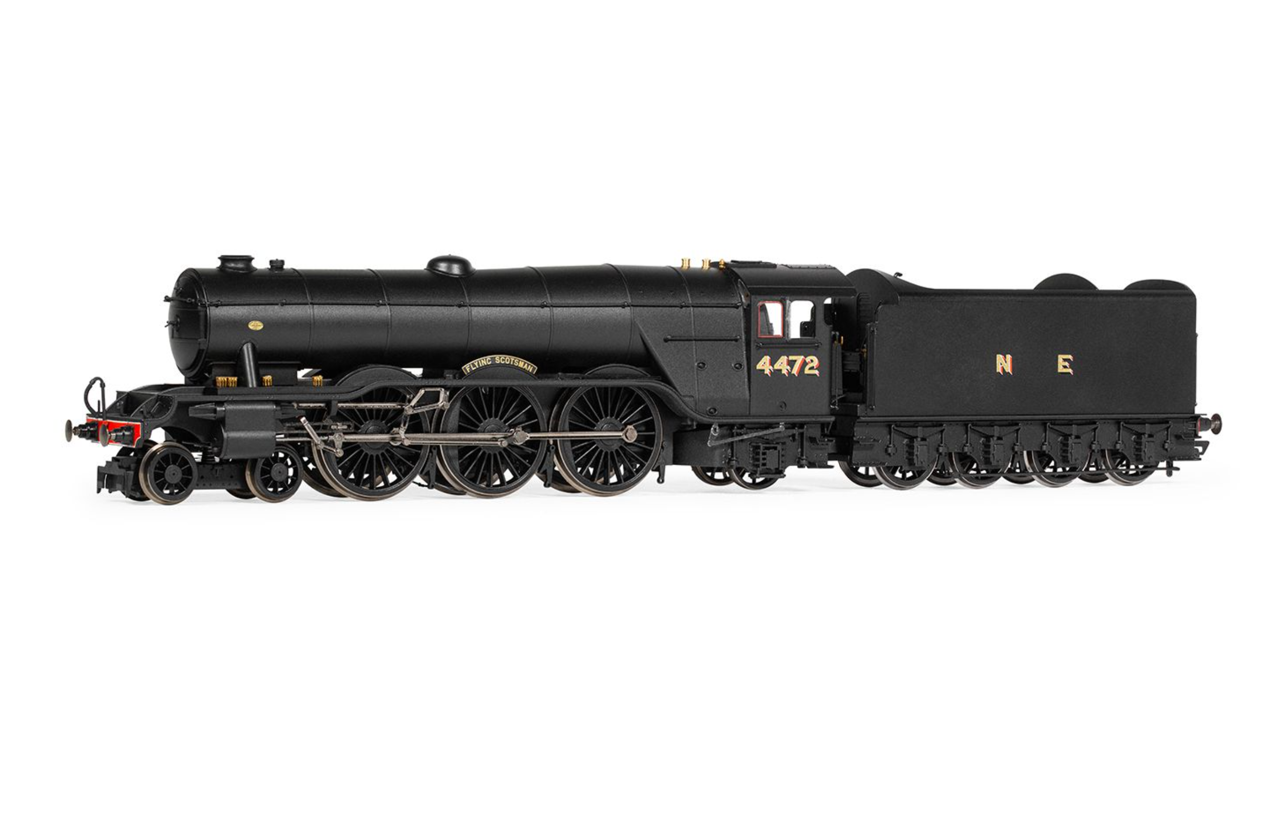 LNER - Class A3 - 4472 'Flying Scotsman' (VE Day 80th Anniversary)