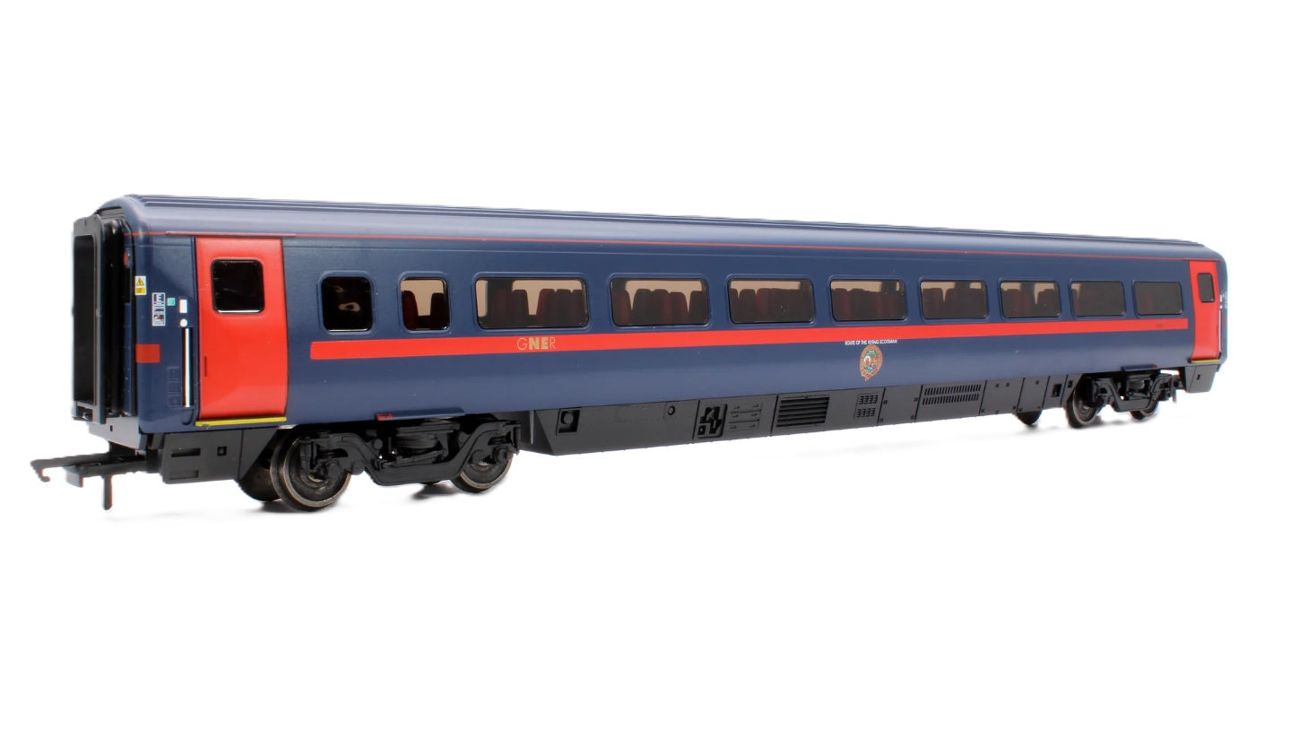 GNER, Mk4 Standard, Coach E - Era 9