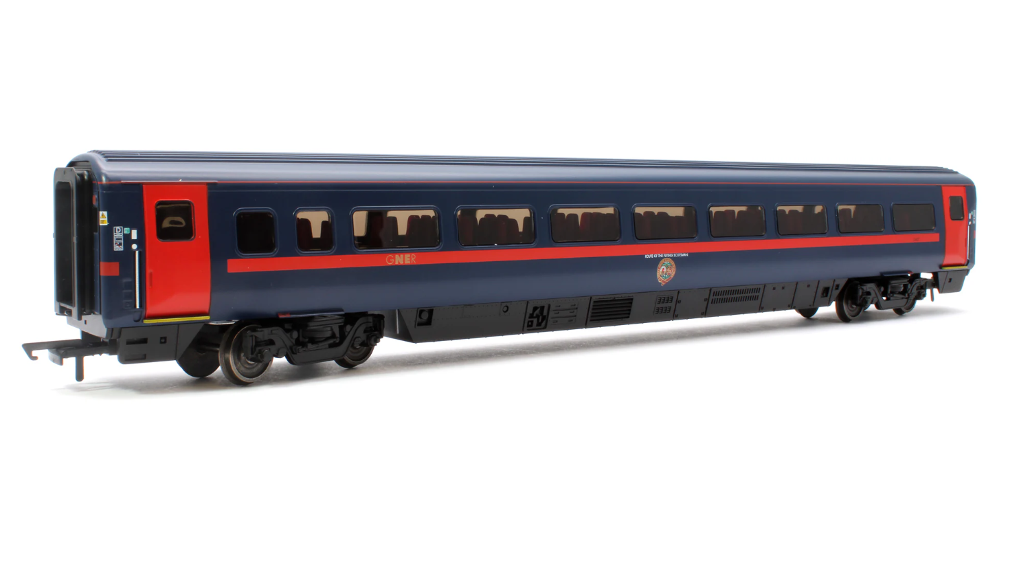 GNER, Mk4 Standard, Coach C - Era 9