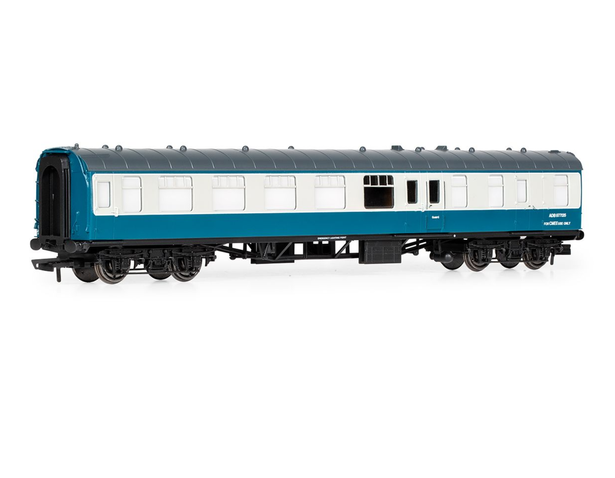 BR, Mk1 BSO, ADB977135 - Era 8