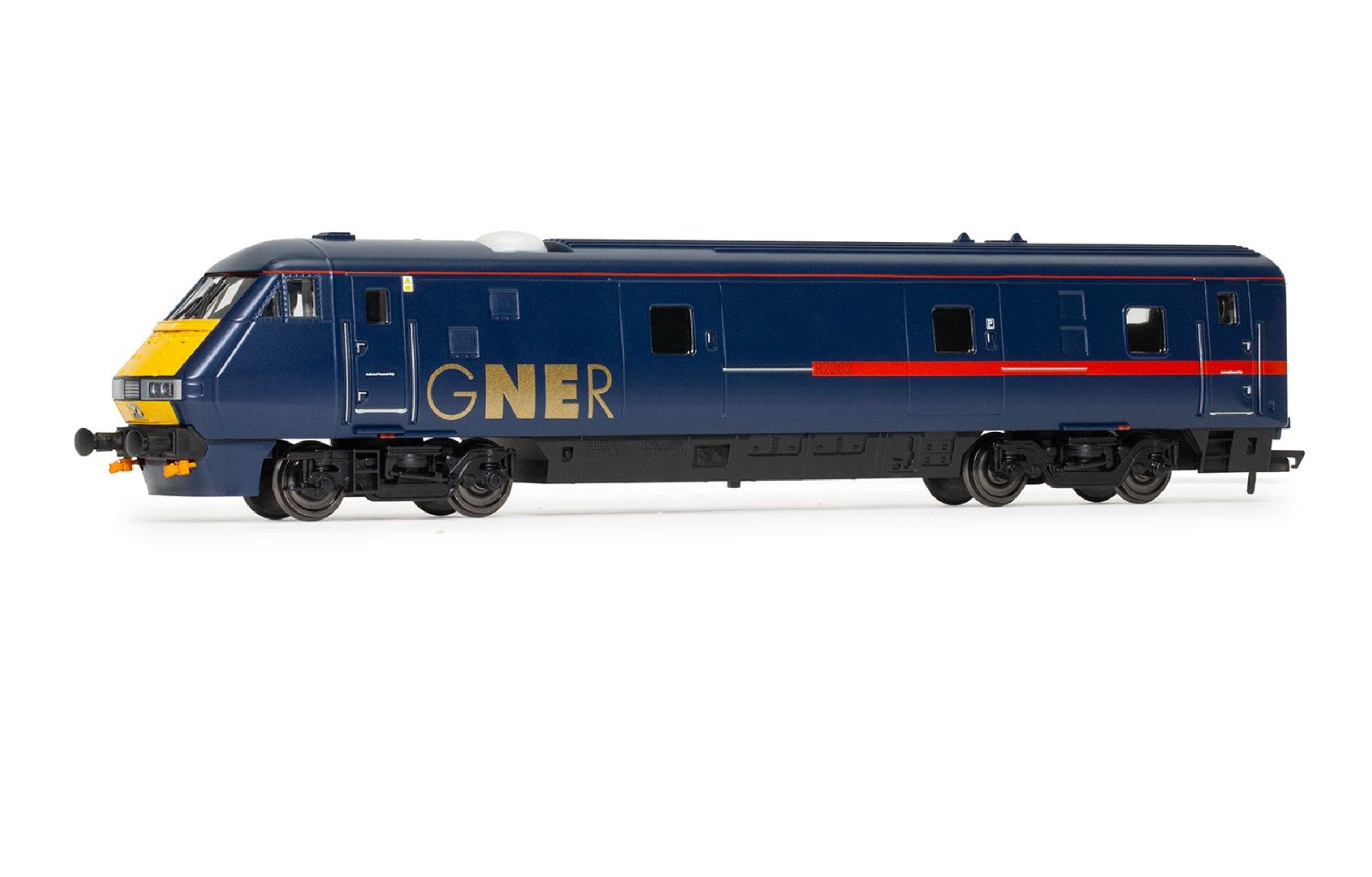 GNER MK4 DVT 82202