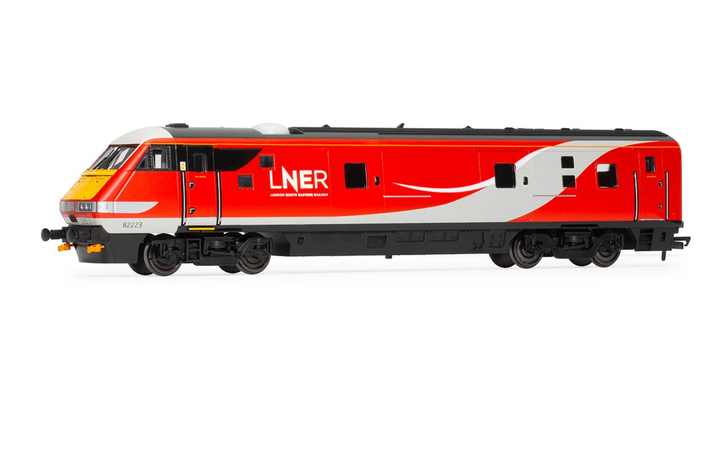 LNER Mk4 DVT 82223
