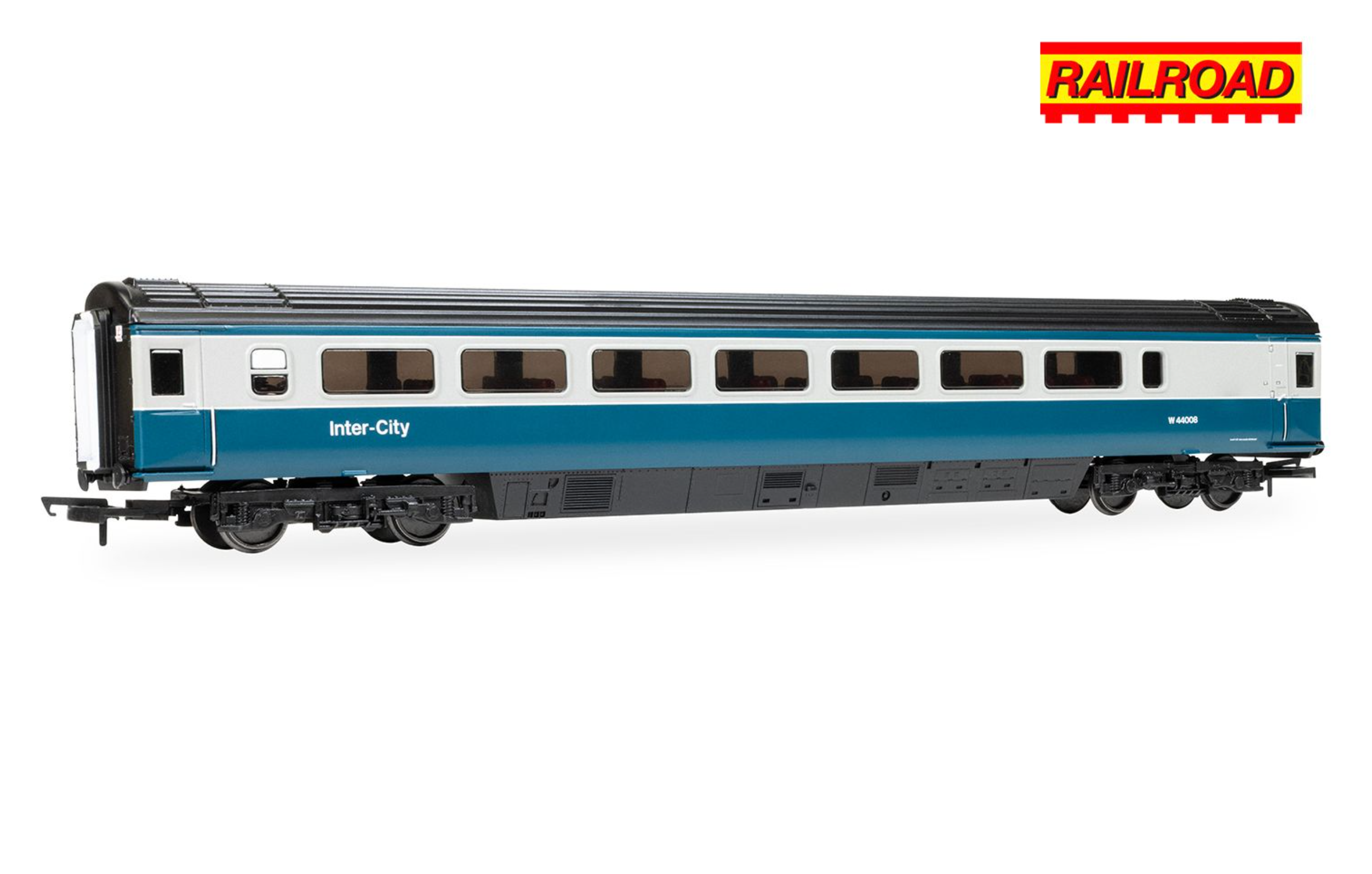 RailRoad BR intercity Mk3 TSO Coach 42045