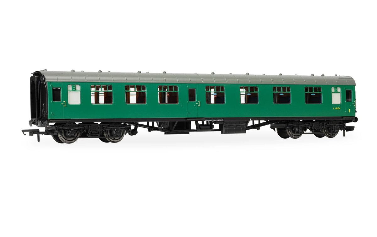 R40512 - BR - SR - MK1 CK S15036