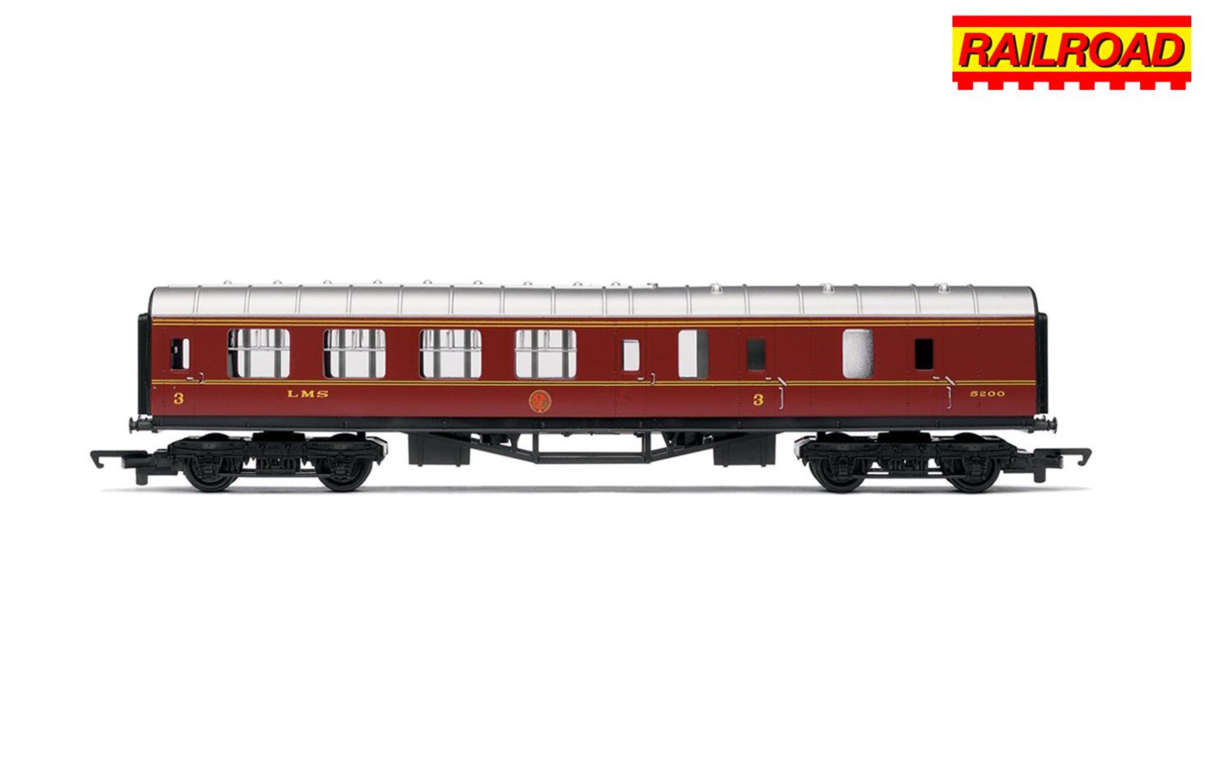 LMS Brake Coach