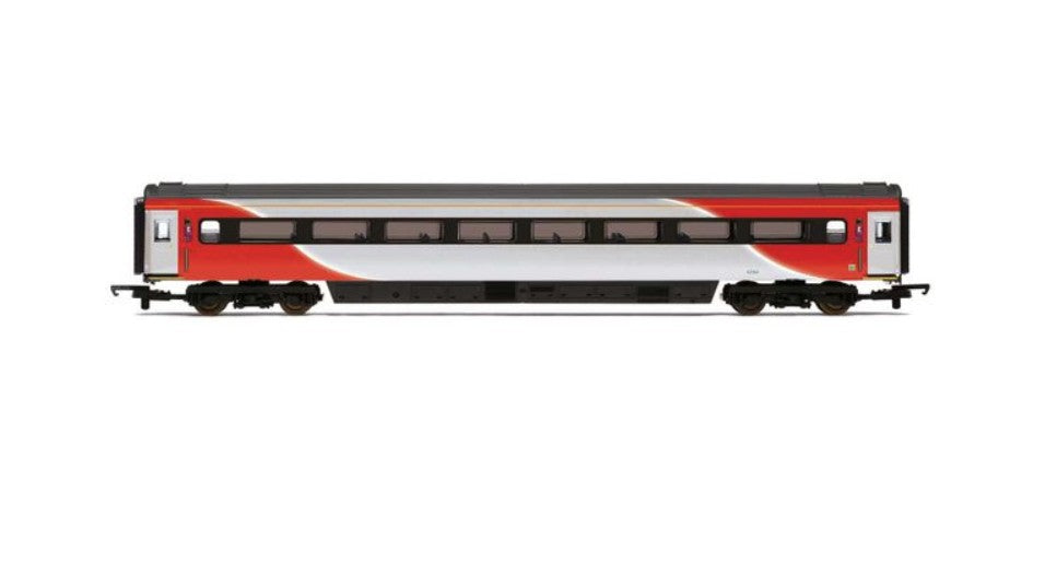 LNER, Mk3 Trailer Standard Open (TSO) , Coach C, 42110