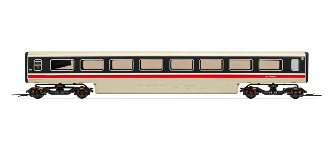 InterCity APTU Ex-TS Development Vehicle Sc48204/977527