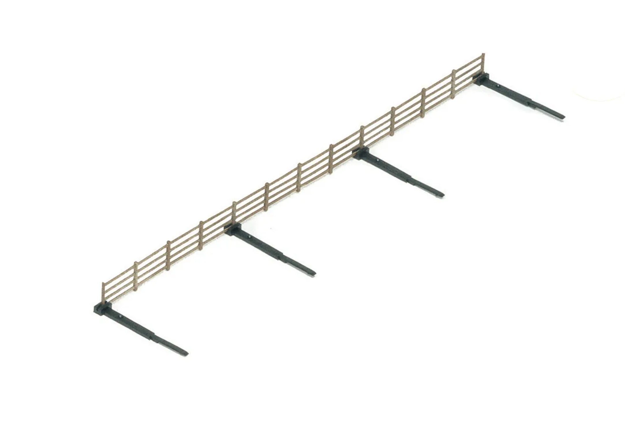 R537 - Trackside Fencing Pack