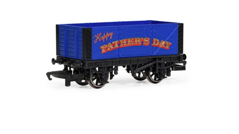 Father's Day Wagon