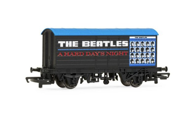 The Beatles 'A Hard Days Night' Wagon