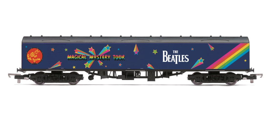 The Beatles Magical Mystery Tour GUV