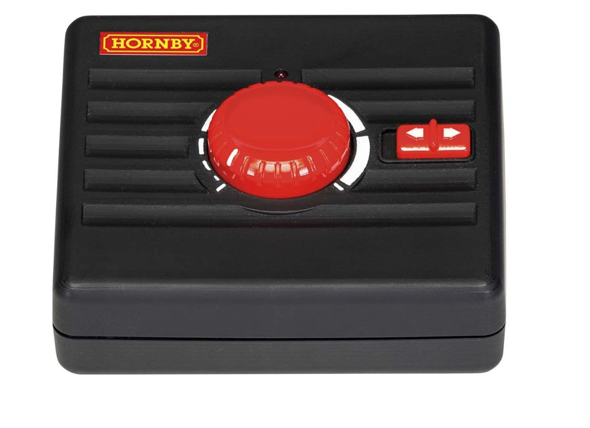 Analogue Train and Accessory Controller