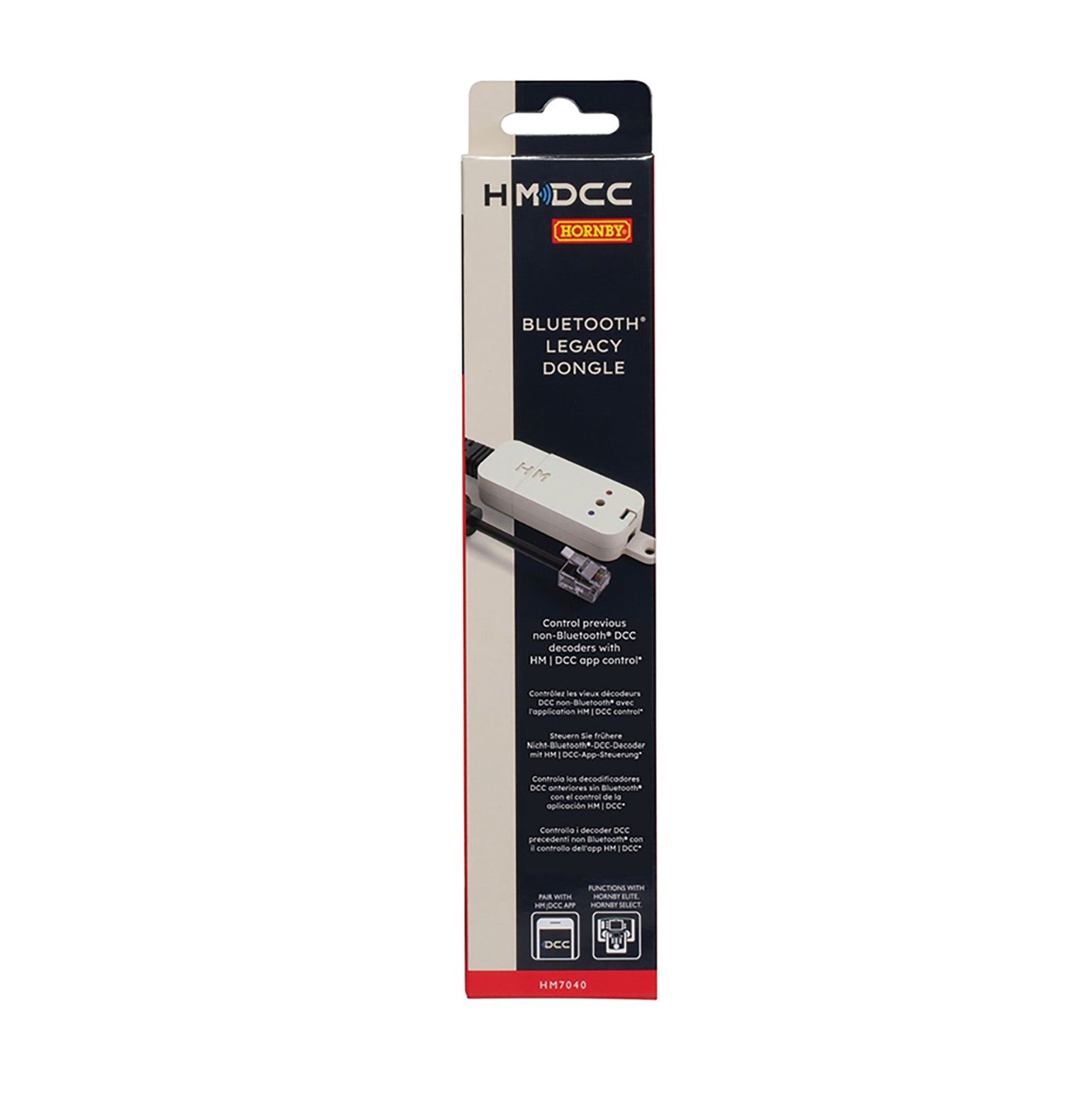 HM7040 Bluetooth Legacy DongleHM7040 Bluetooth Legacy