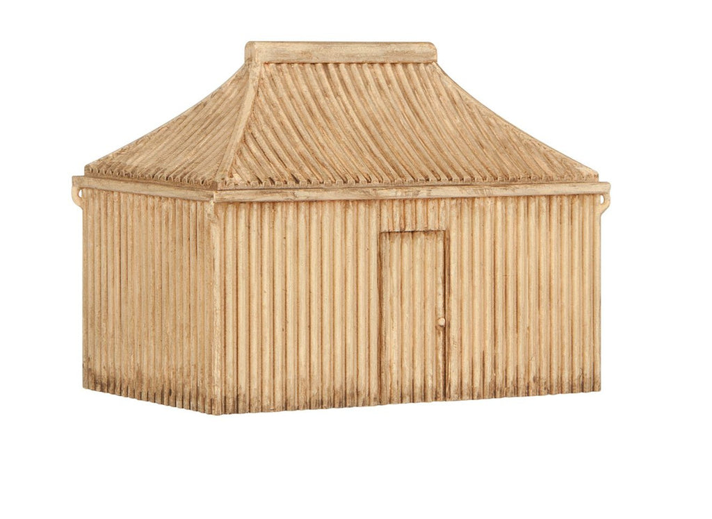 GWR Lamp Room and Private Office Pack