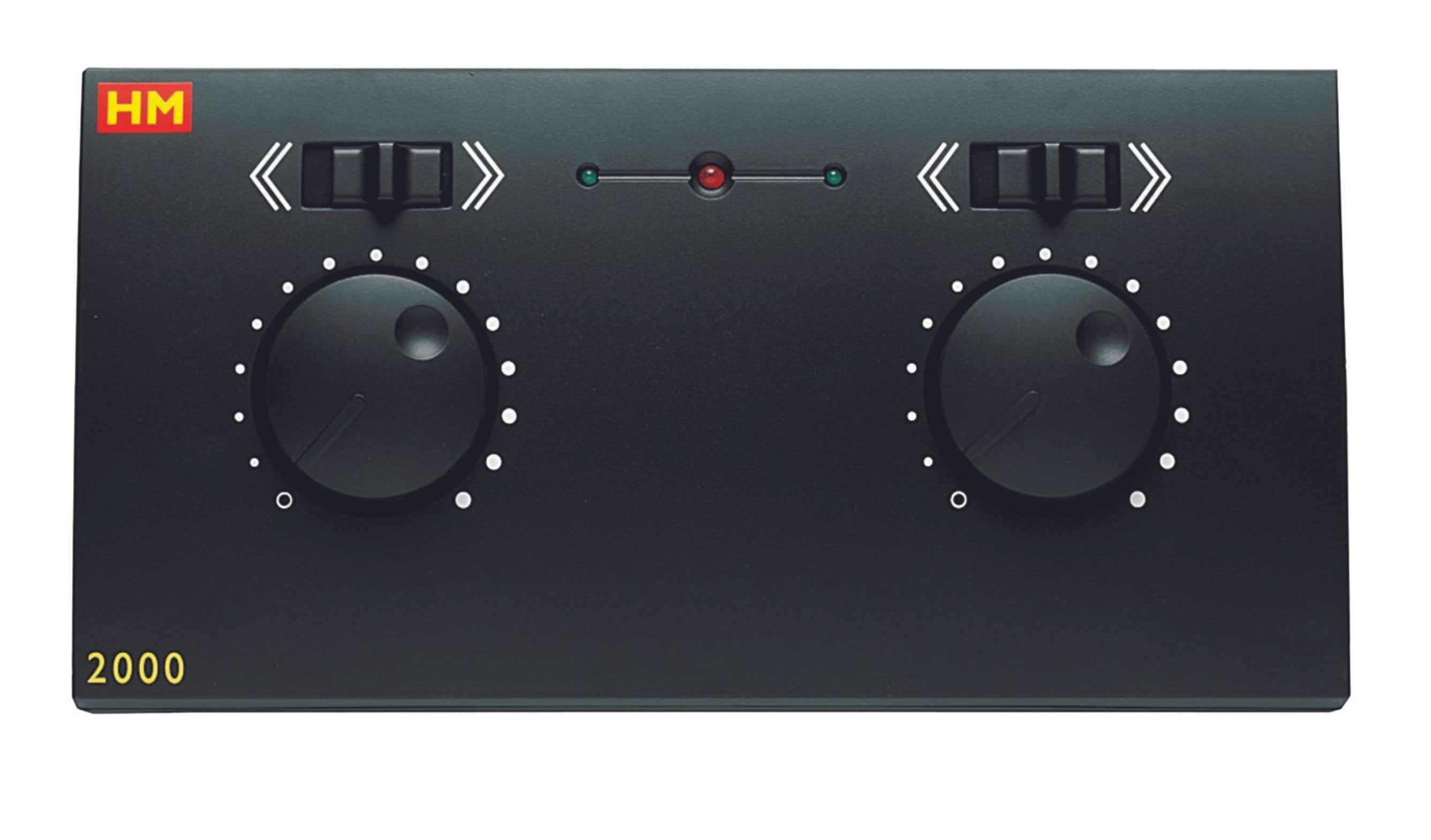 R8012 - HM 2000 Controller