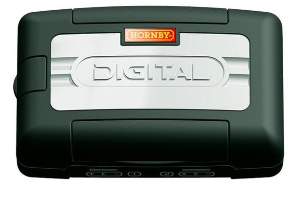 Digital Accessory and Point Decoder