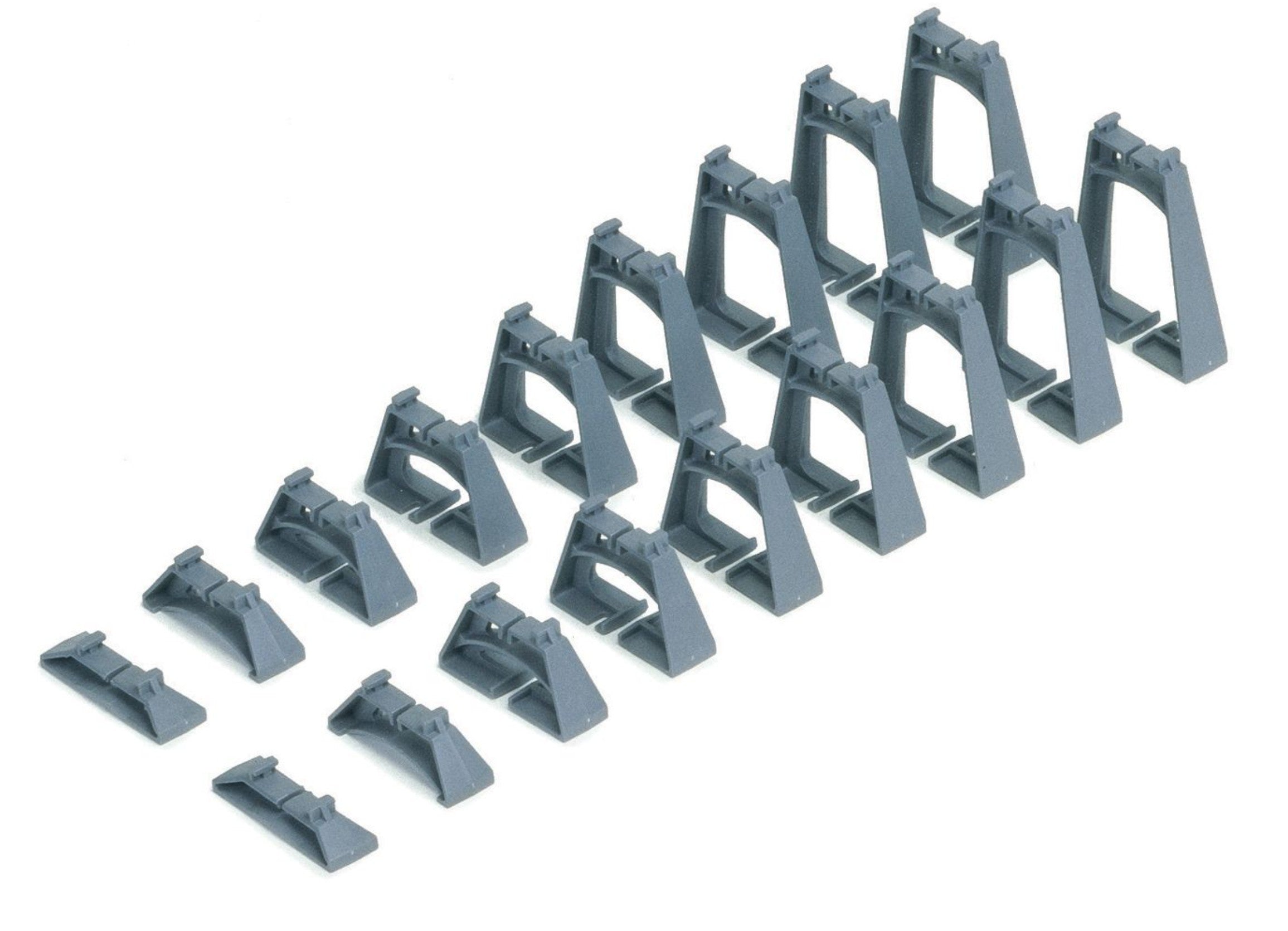 Track Supports
