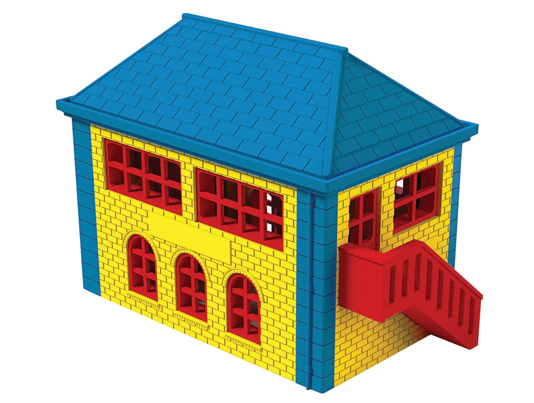 R9345 - Playtrains Builder+ Signal Box
