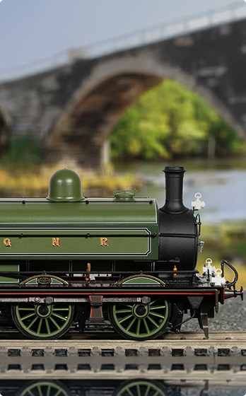 Building Kits - OO Gauge – Page 3 – Bure Valley Models