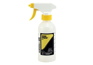 Scenic Sprayer