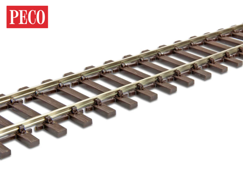 Code 75 Bullhead Track Nickel Silver Rail