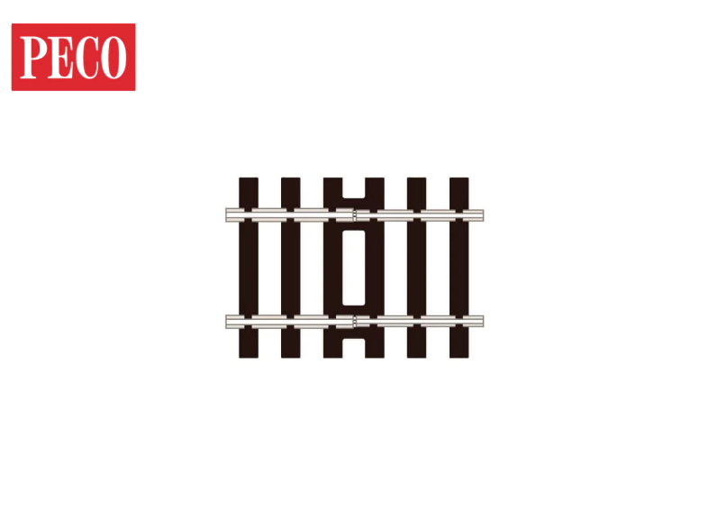 Code 75/100 Transition Track