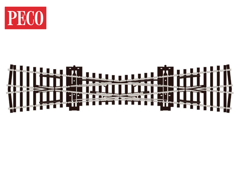 Single slip (12° angle)