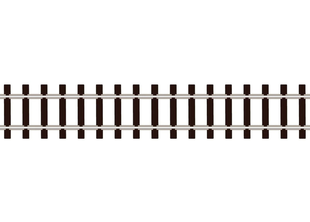 SL-300 - Flexible Track Wooden sleeper type