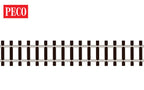 SL-300F - Wooden sleeper type, nickel silver rail