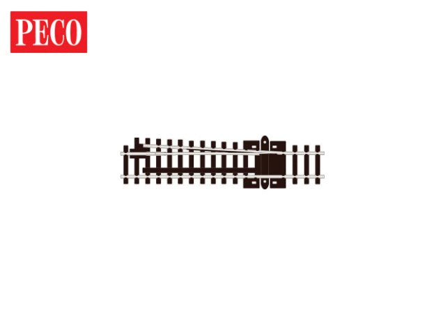 Catch Turnout R/H Insulfrog