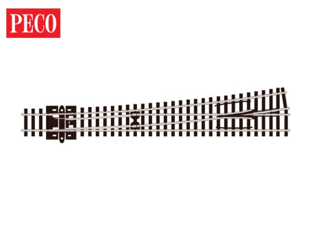 Large Radius Left Hand Code 80
