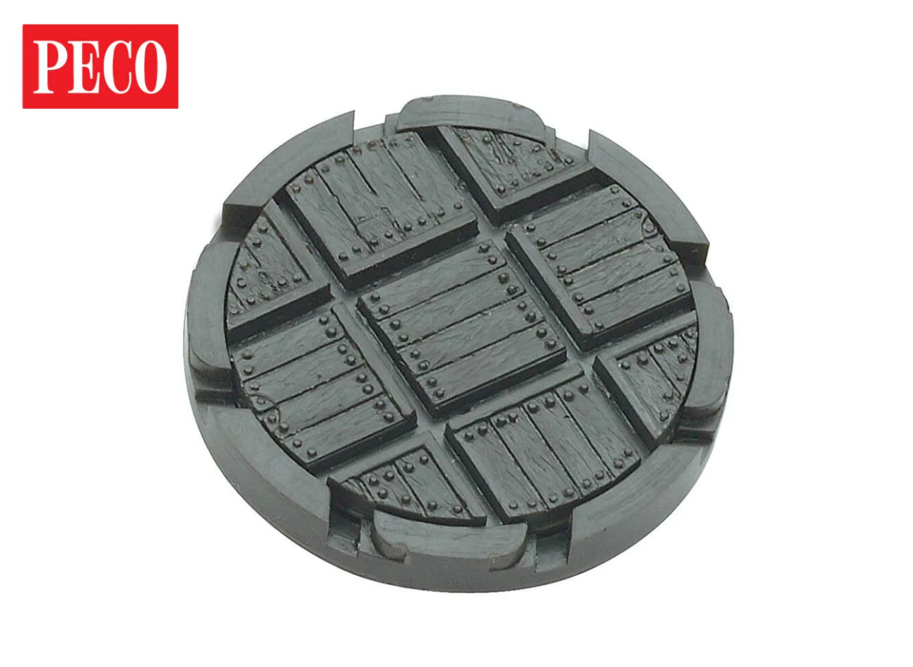 SL-427 - Wagon Turntable