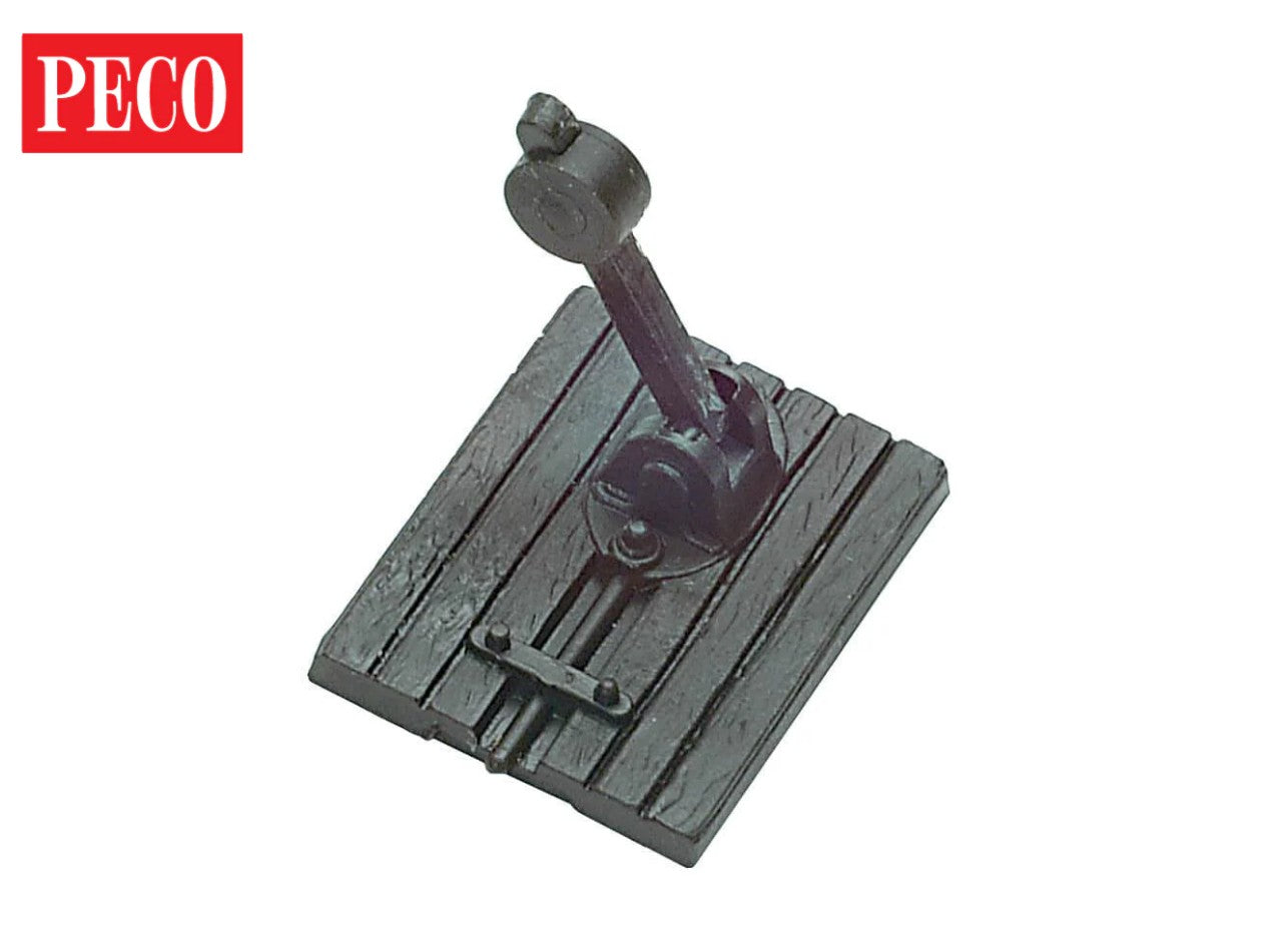 SL-428 - Turnout Lever - Dummy