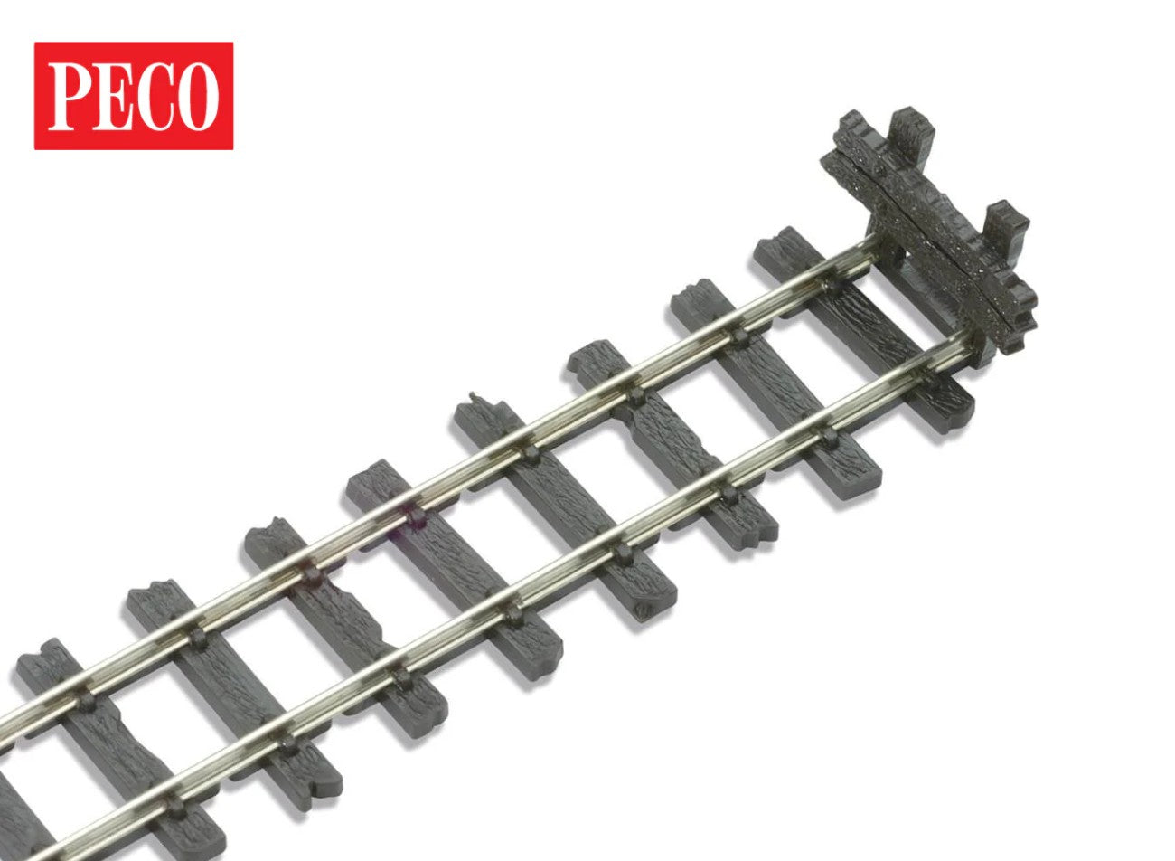 SL-440 - Buffer Stop (2)