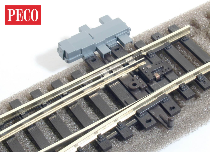 Scale Point Motor (dummy)