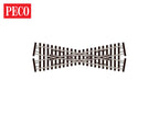 SL-E393F - Short Crossing (20 angle)